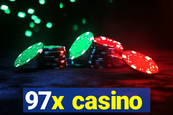 97x casino